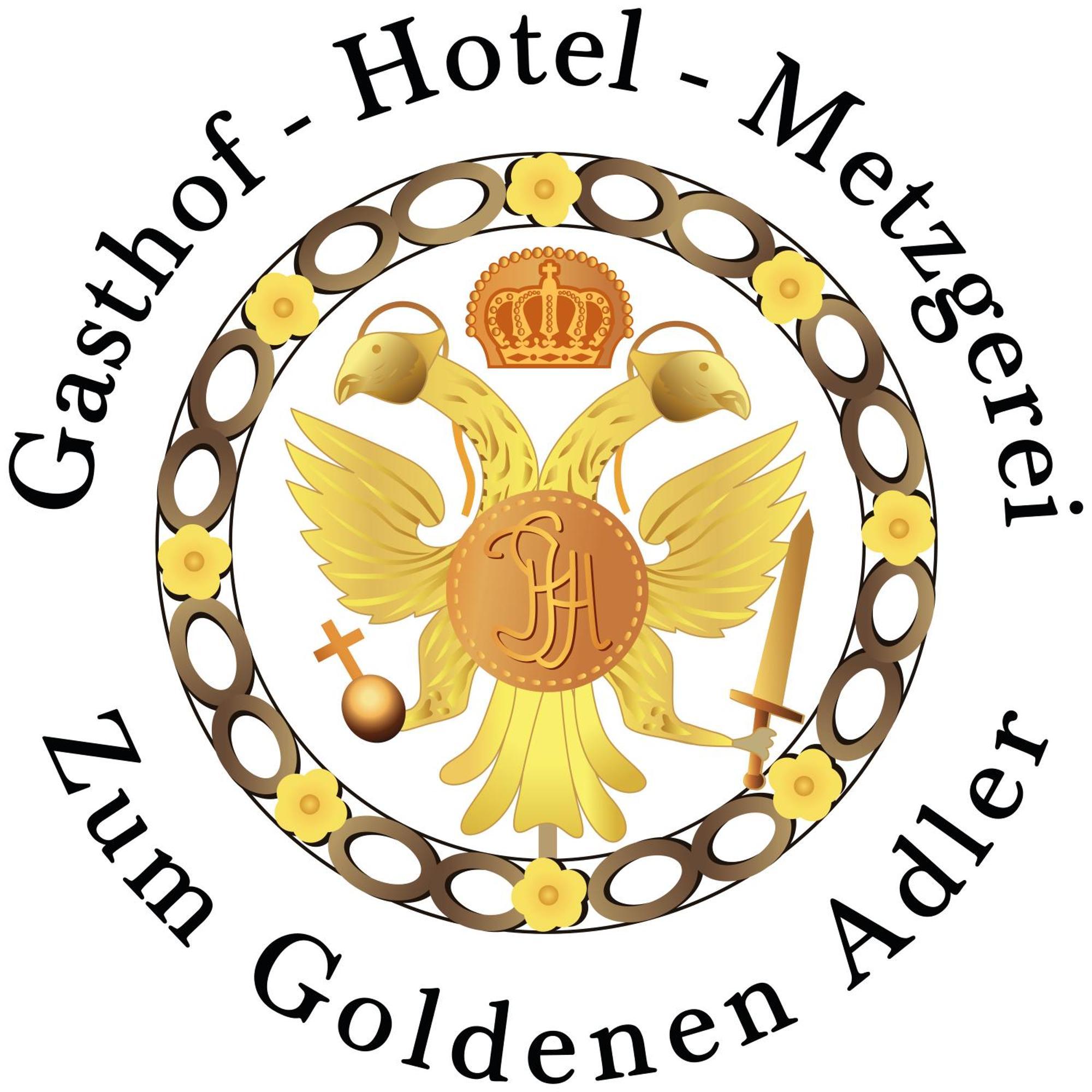 Zum Goldenen Adler Hotel Pfarrweisach Ngoại thất bức ảnh